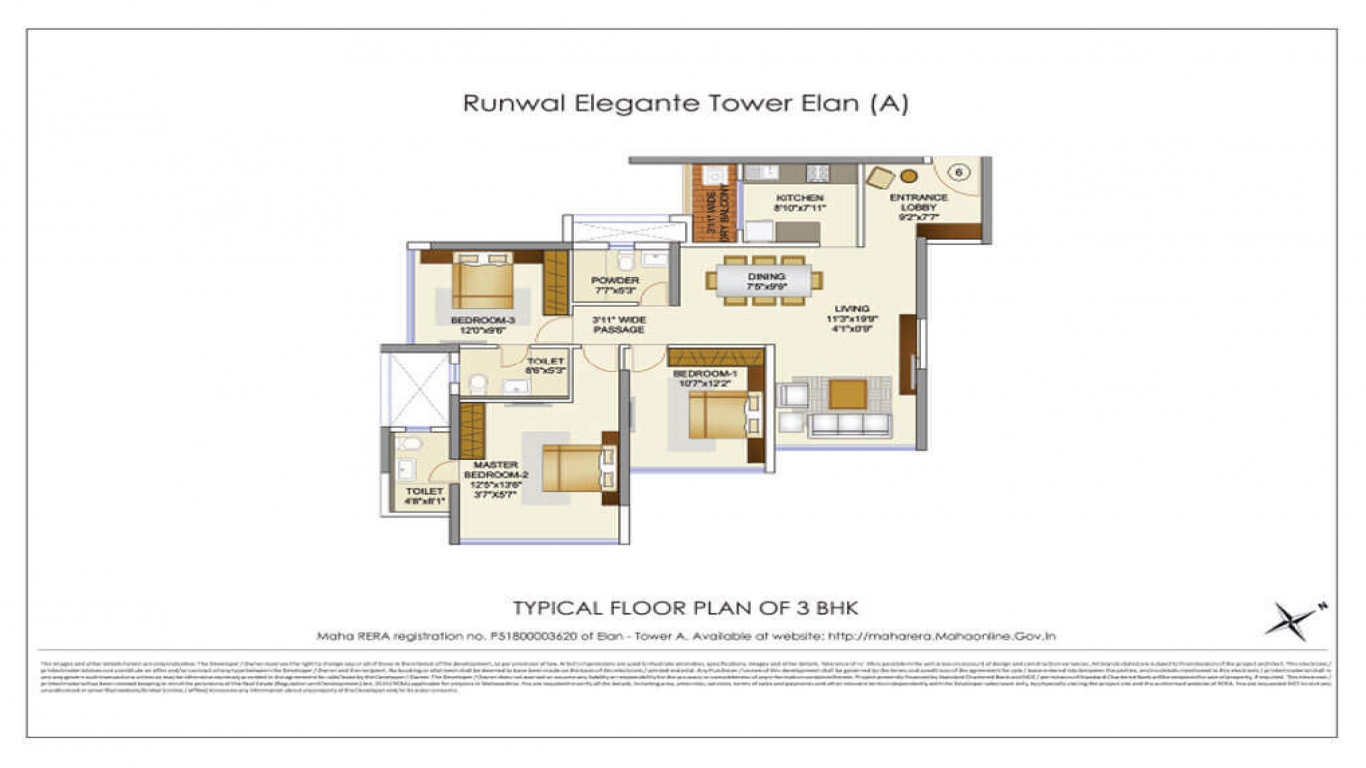 Runwal Elegante Andheri West-TOWER-A-3-BHK-img-4.jpg